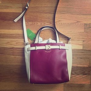 Kate Spade shoulder bag